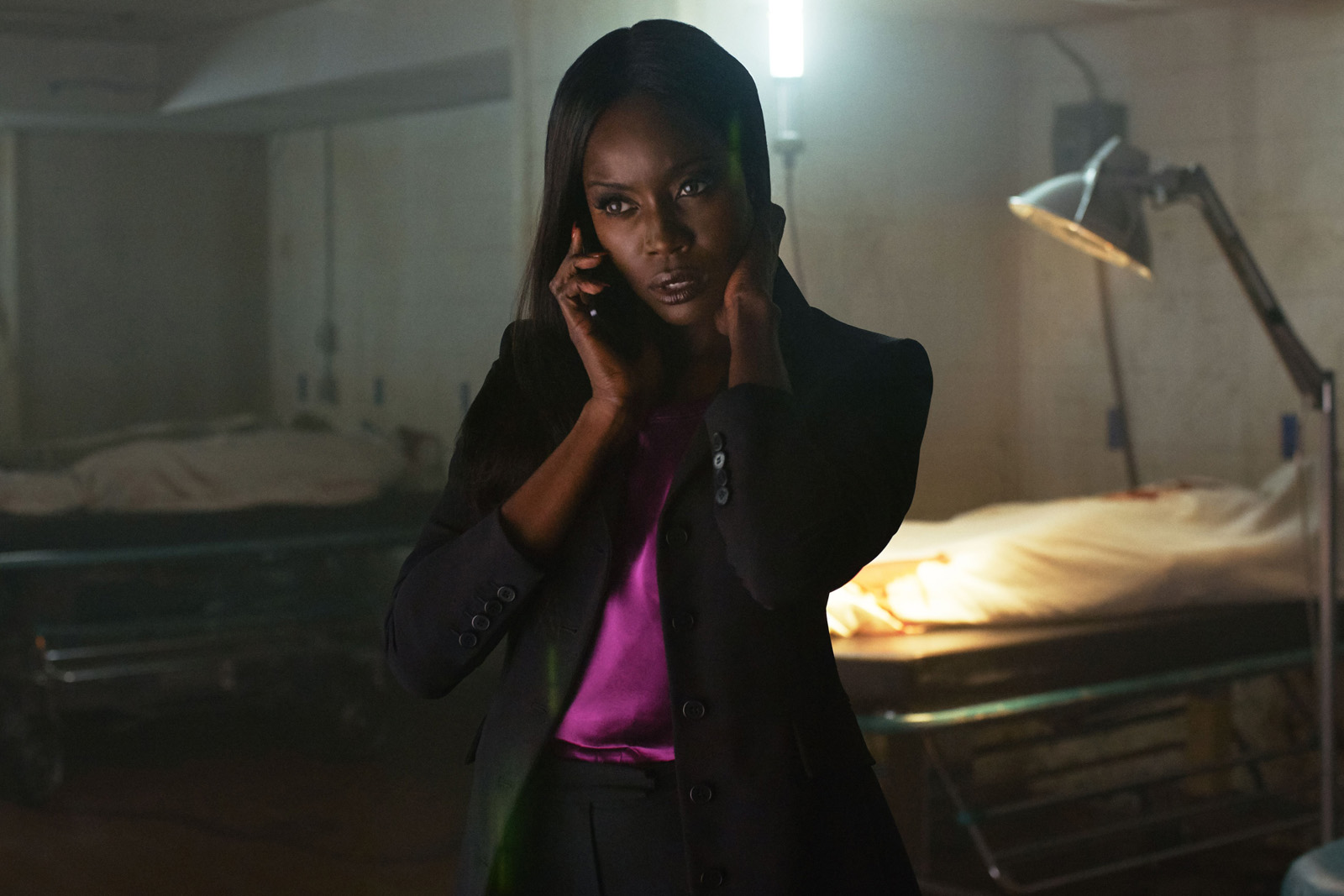 Titans Saison 1 Episode 11