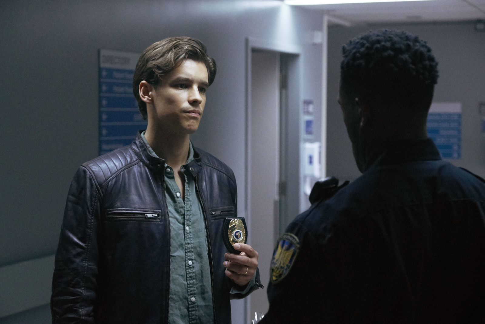 Titans Saison 1 Episode 11