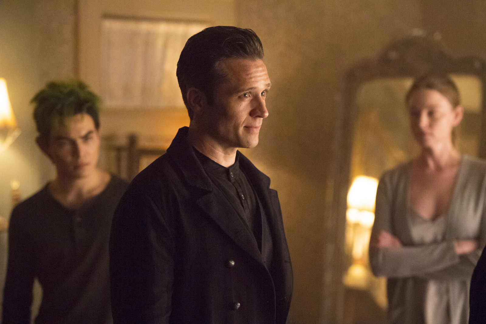 Titans Saison 1 Episode 11