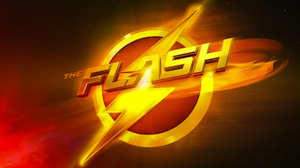 'The Flash' CW
