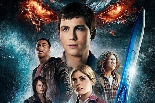 ‘Percy Jackson Sea of Monsters’