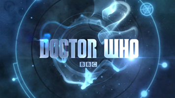 'Doctor Who' Season 8 titlecard