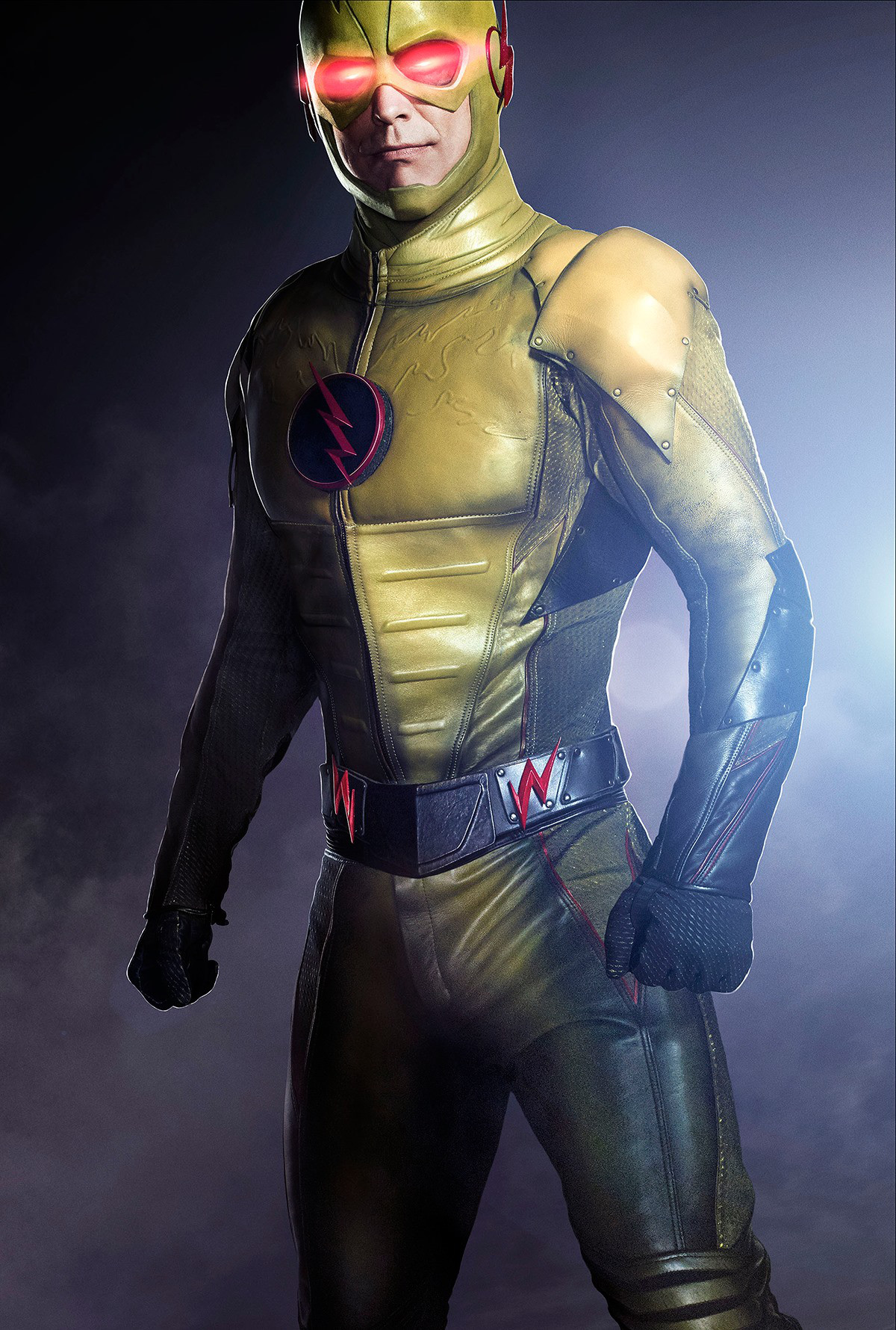 Tom Cavanagh as Reverse Flash in 'The Flash'