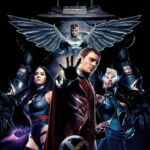 The villains of 'X-Men: Apocalypse'