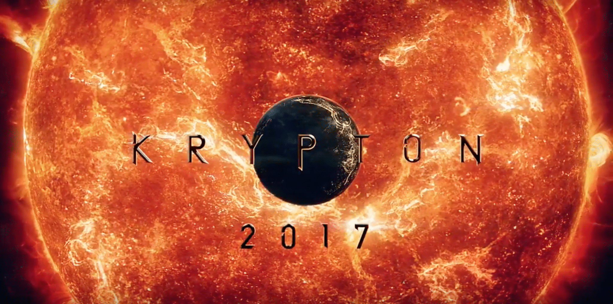 First look trailer for SyFy's 'Krypton' - Get Your Comic On