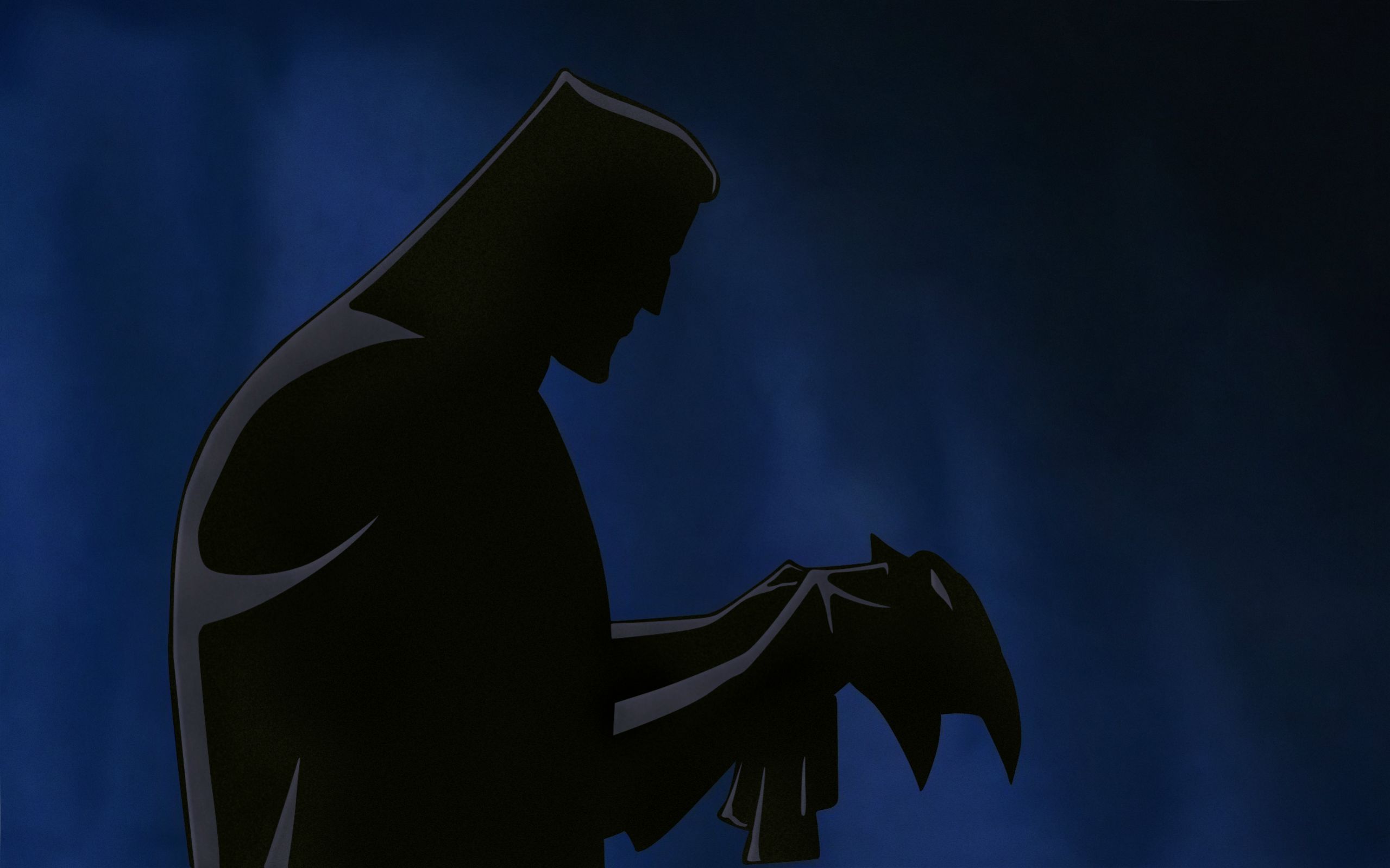 Batman: Mask of the coming to blu-ray! - Get Your Comic