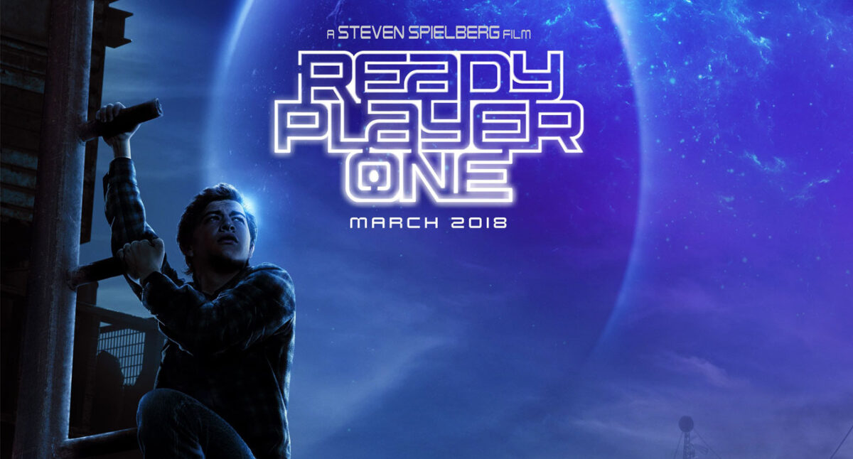 Celebrate 15 Years Of READY PLAYER ONE With This Stunning Illustrated ...