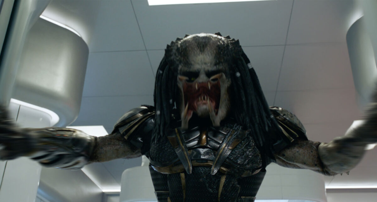 20th Century Studios Taps Dan Trachtenberg For New PREDATOR - Get Your ...