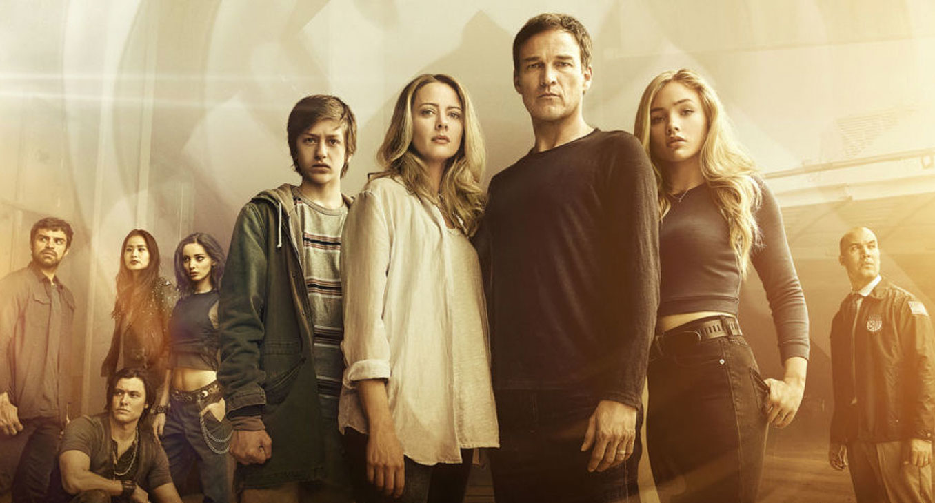 The Gifted (Fox)