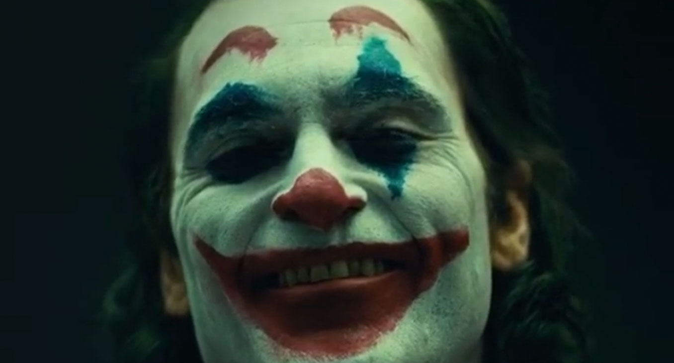 Joaquin Phoenix as Arthur/Joker