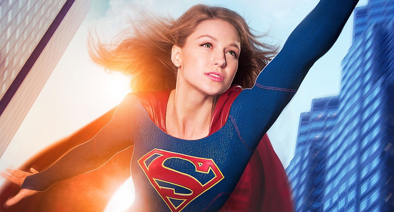 Supergirl (The CW)