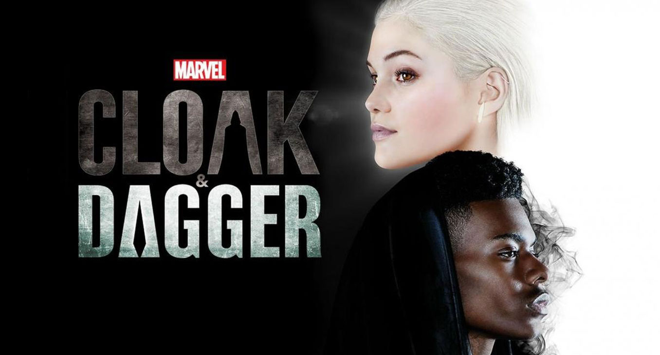 Cloak and Dagger (Marvel)