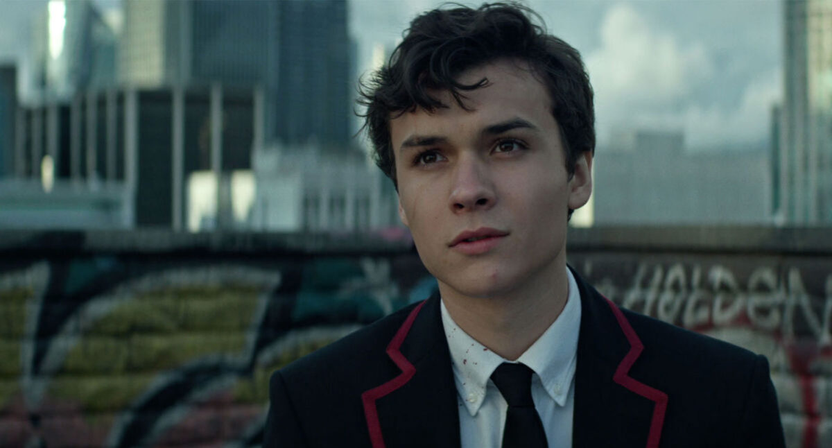 Can 11 Year Olds Watch Deadly Class at Richard Grimes blog