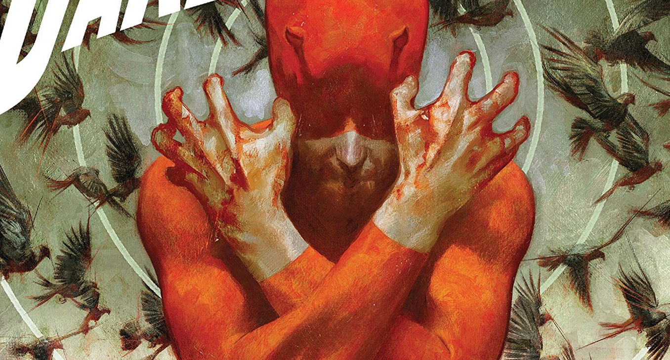 Daredevil (Marvel Comics)