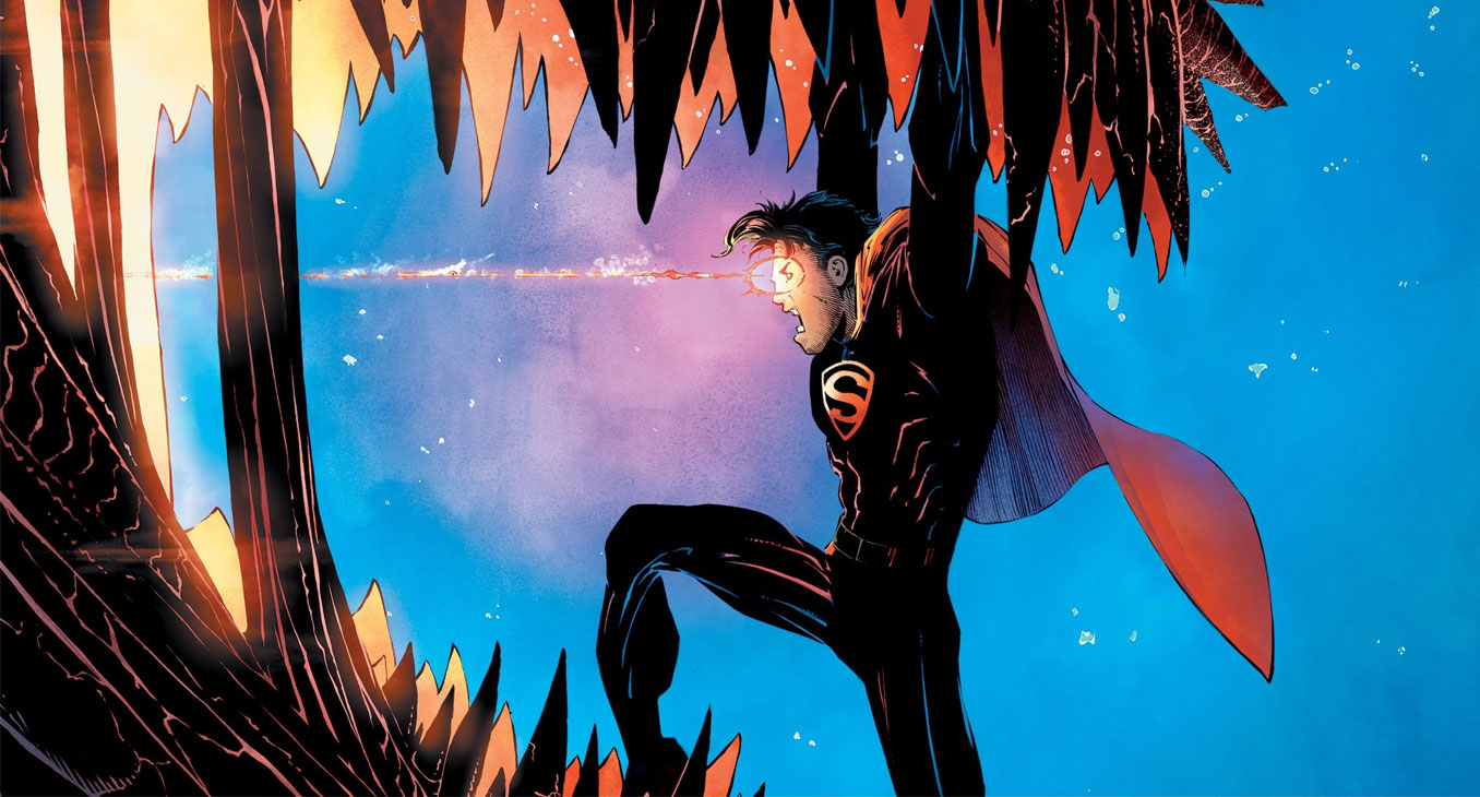 Superman: Year One (DC Comics)