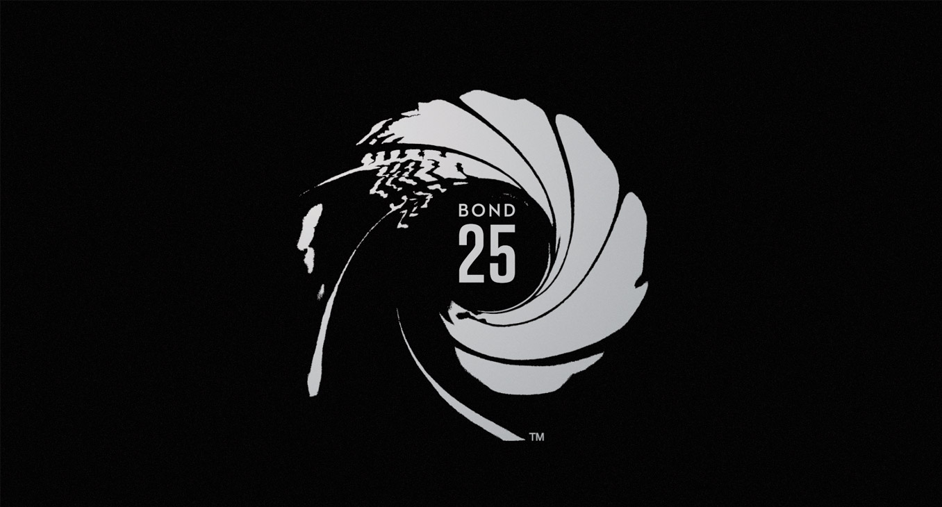 Bond 25 (Universal Pictures/MGM)