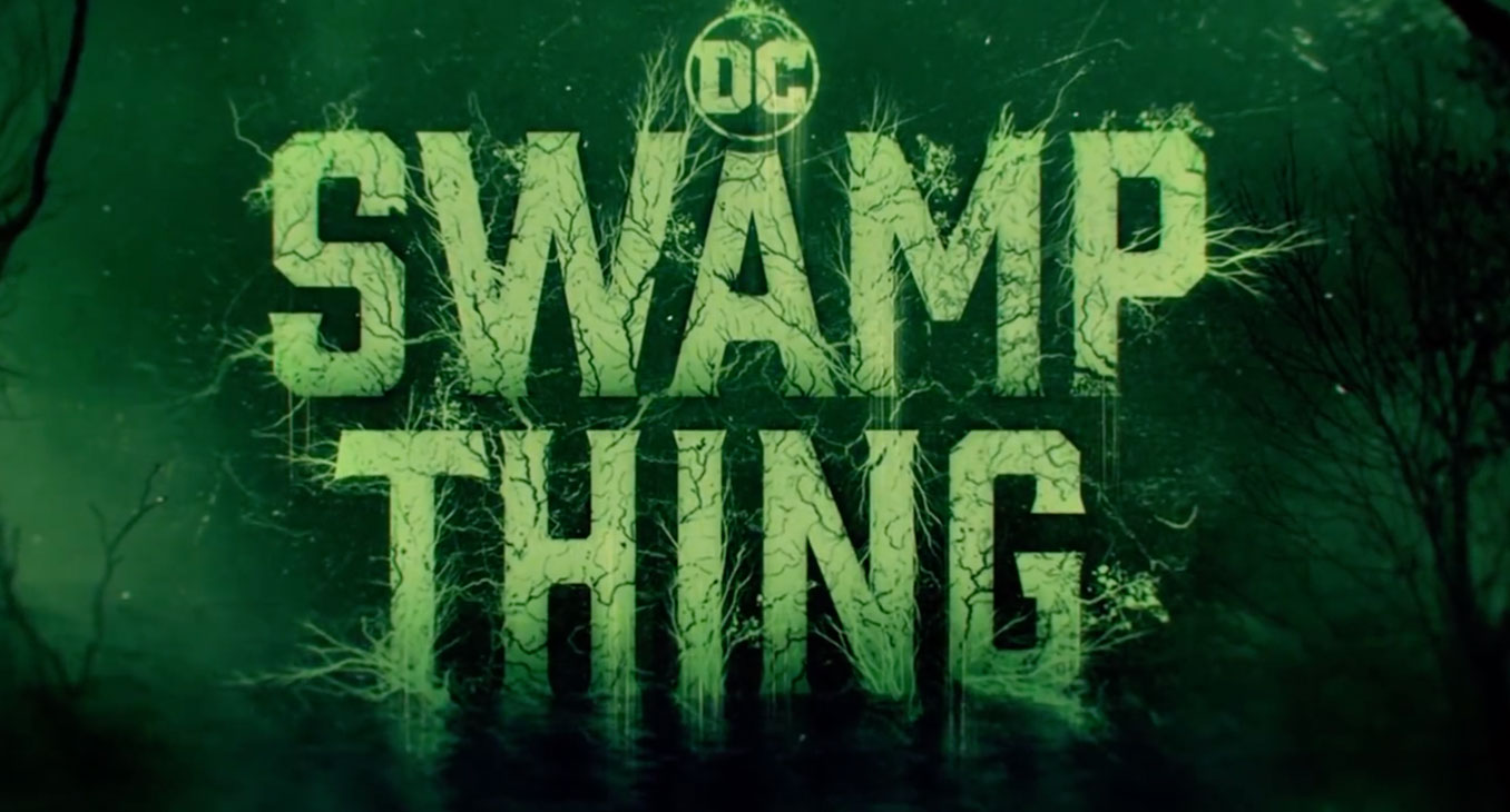 Swap Thing (DC Universe)