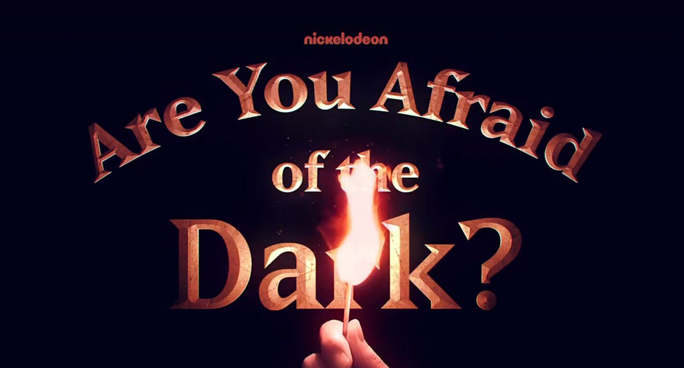 Are You Afraid of the Dark? (Nickelodeon)