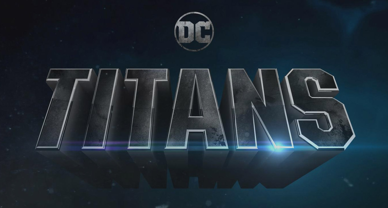 Titans (DC Universe)