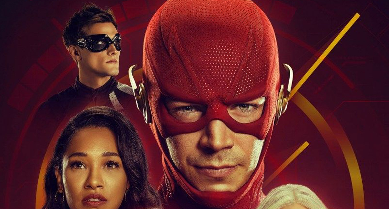 The Flash (The CW/Warner Bros.)