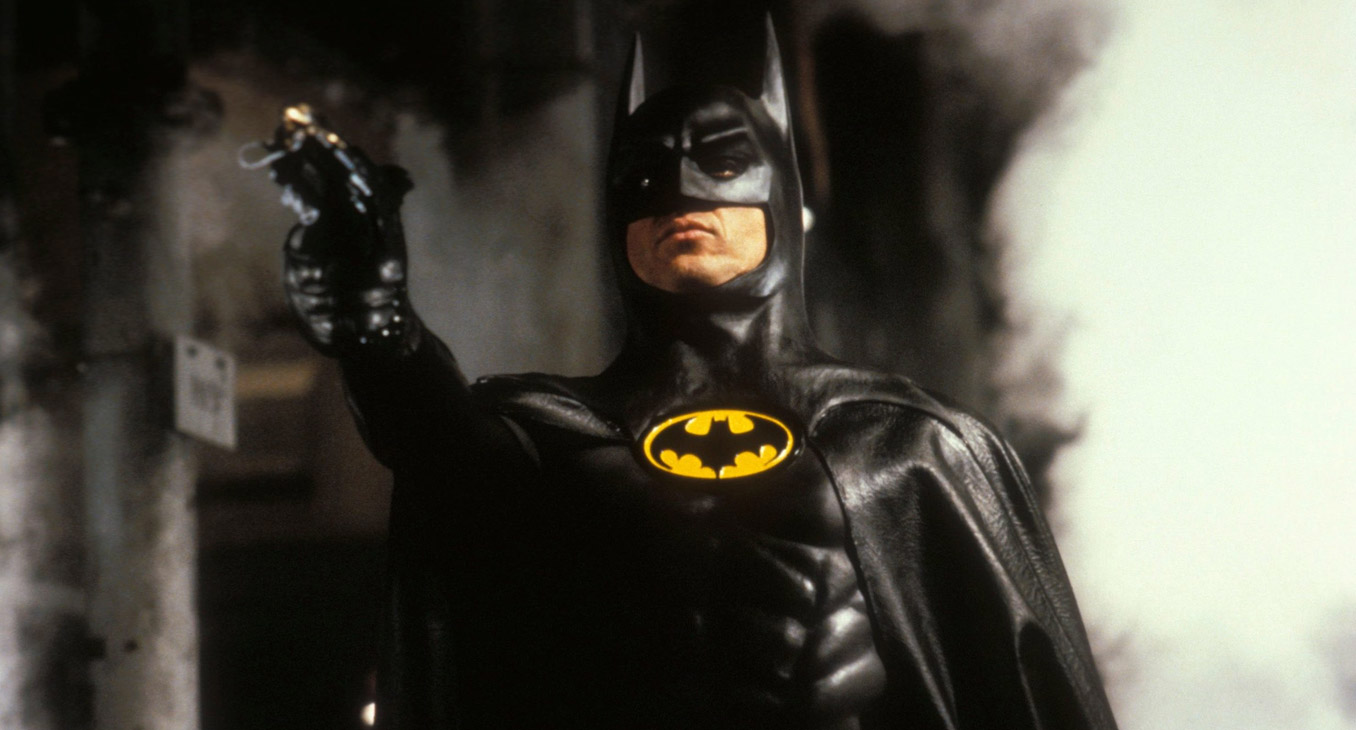 Batman '89 (Warner Bros.)