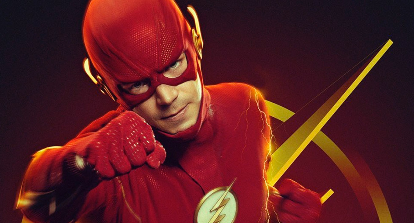 The Flash (The CW)