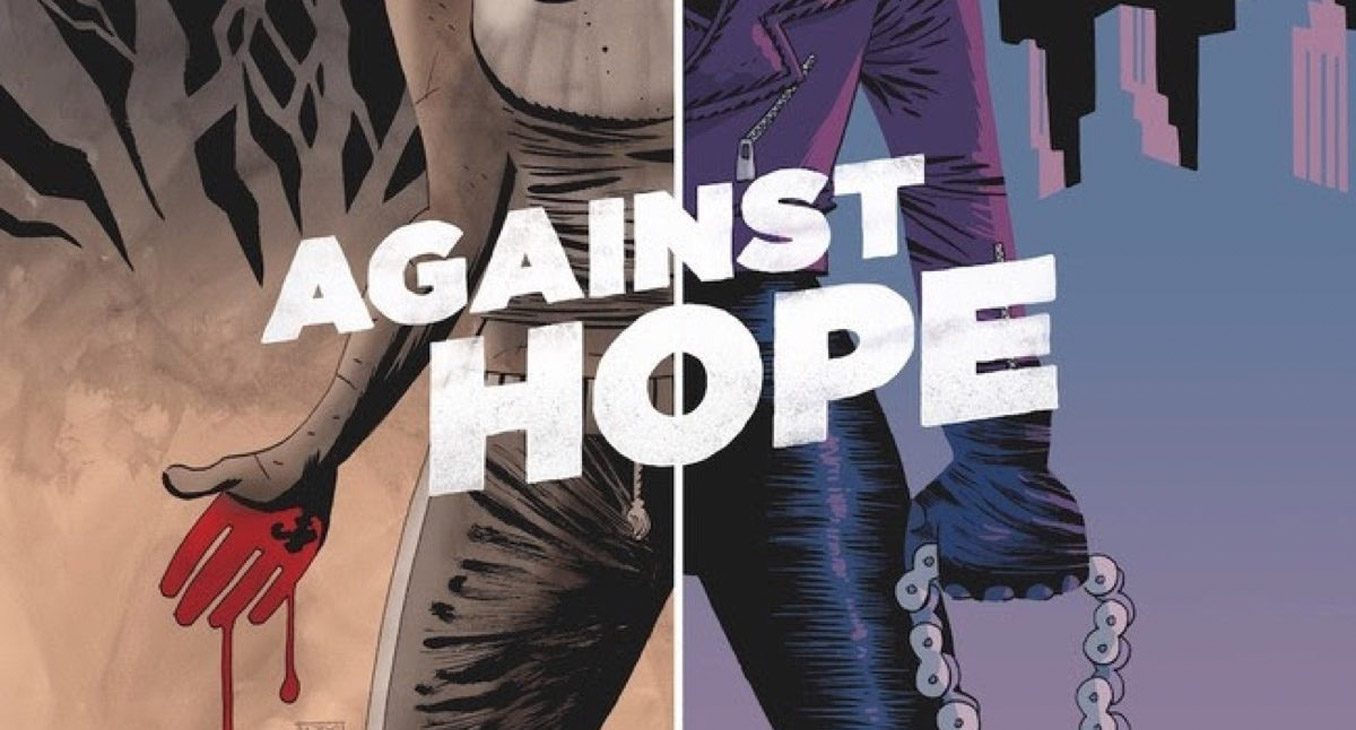 Against Hope (Dark Horse Comics)