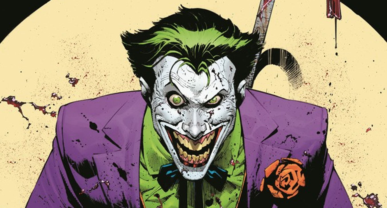 DC COMICS announces 100-page spectacular to celebrate 80 years of