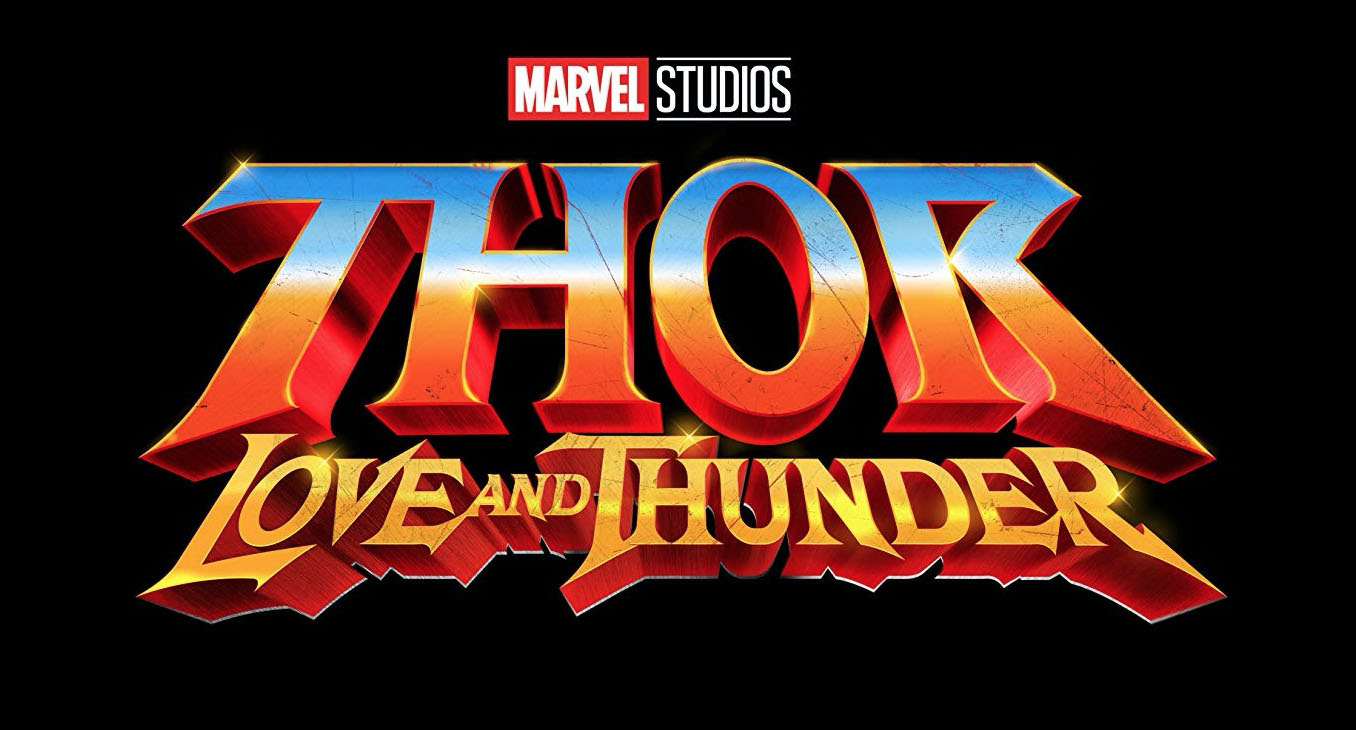 Thor: Love and Thunder (Marvel Studios)