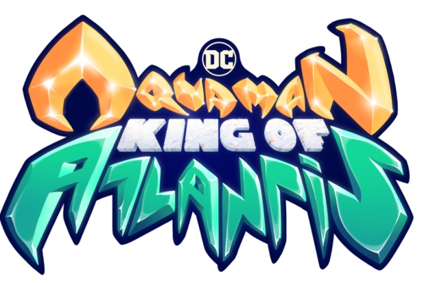 Aquaman: King of Atlantis (DC Comics/HBO Max)