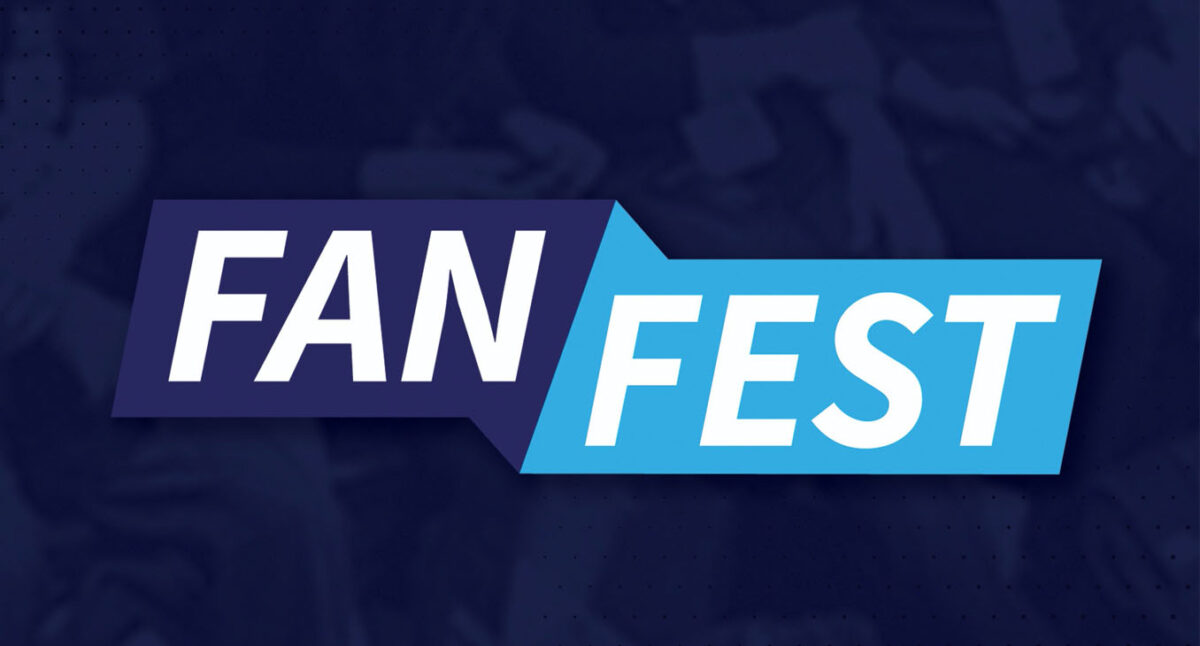 FAN FEST LONDON Cancelled - Get Your Comic On