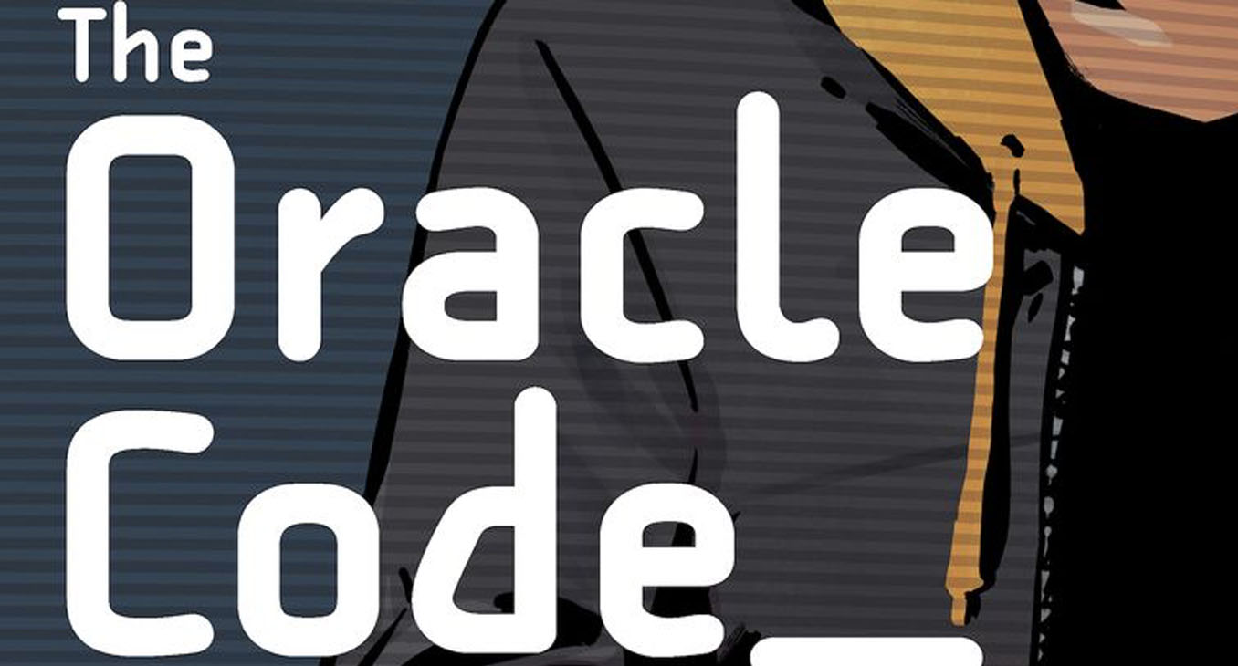 The Oracle Code (DC Comics)