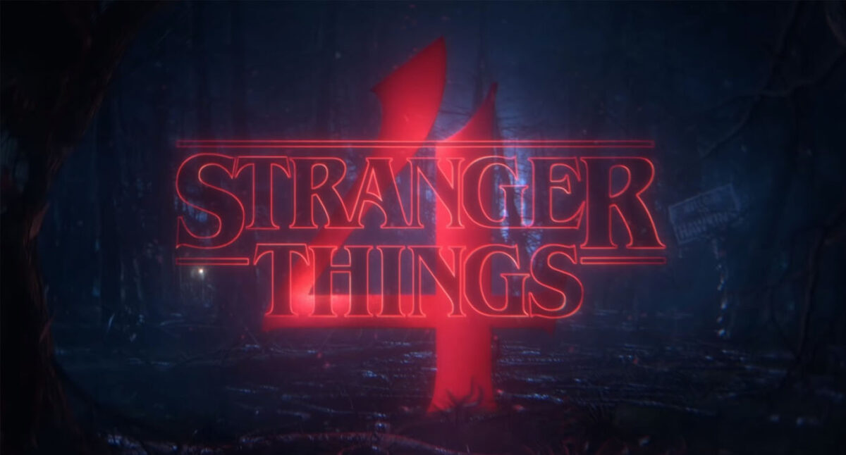 STRANGER THINGS Adds New Season 4 Cast Members Get Your Comic On
