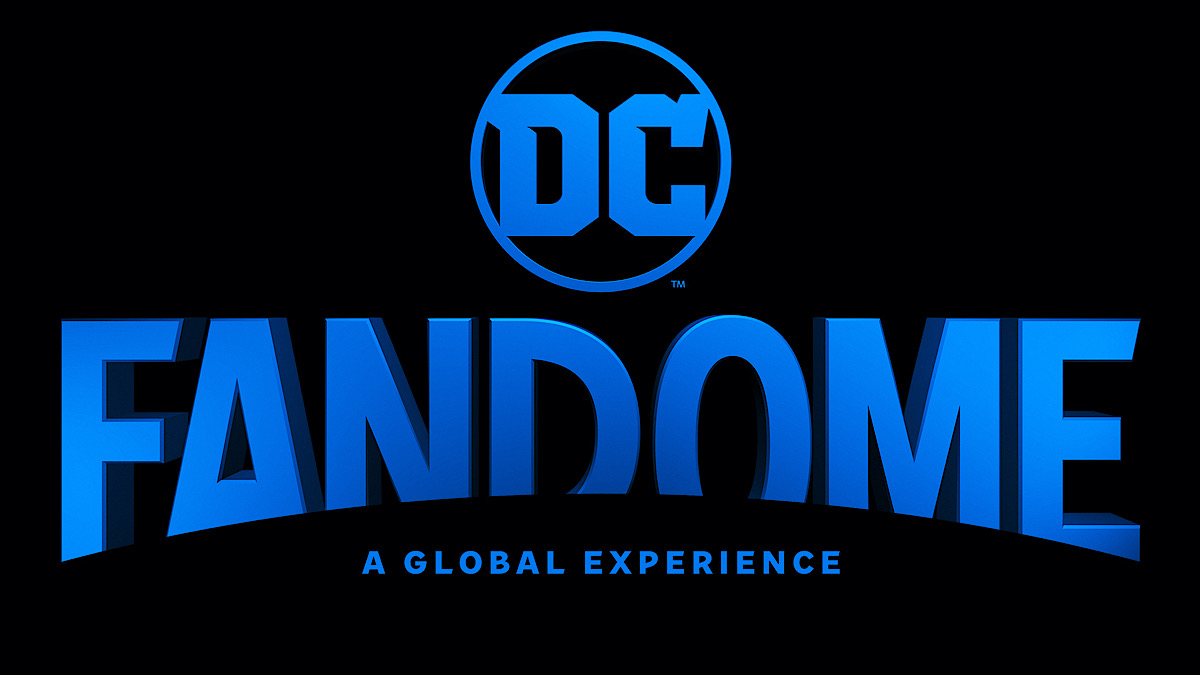 Dc FanDome (DC Comics)