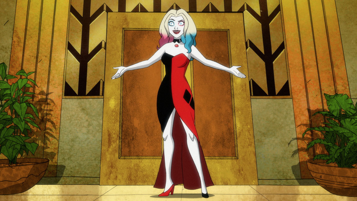 Harley Quinn (DC Universe)