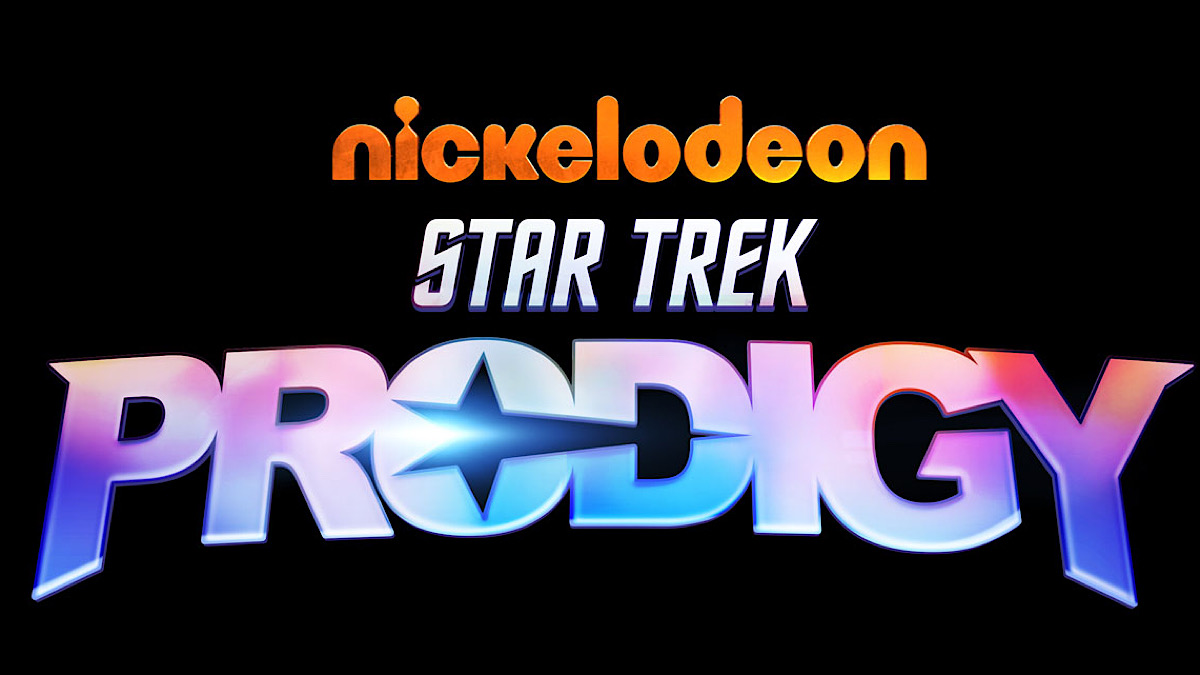 Star Trek Prodigy (CBS/Nickelodeon)