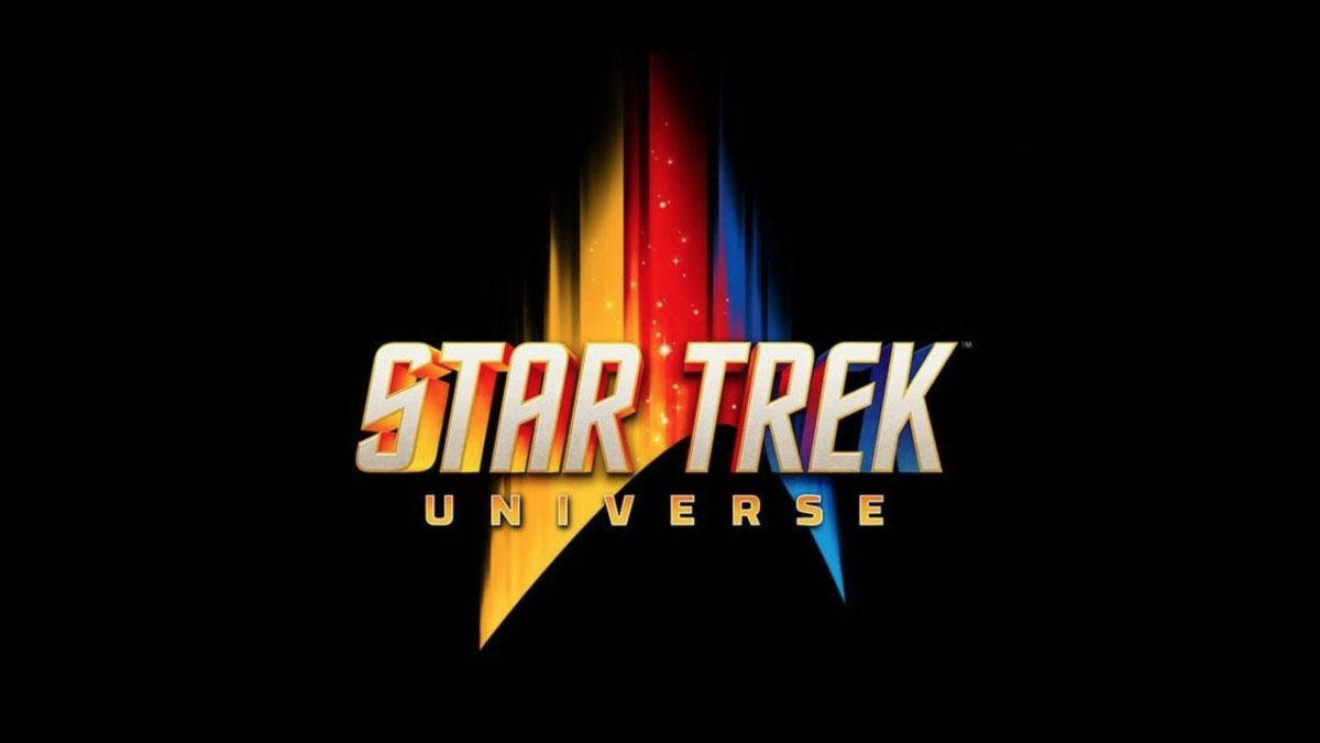 Star Trek Universe (CBS)
