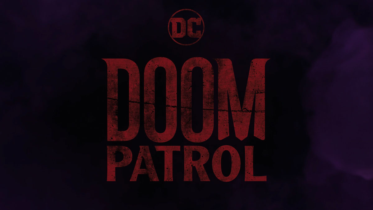 Doom Patrol (Warner Bros. TV)