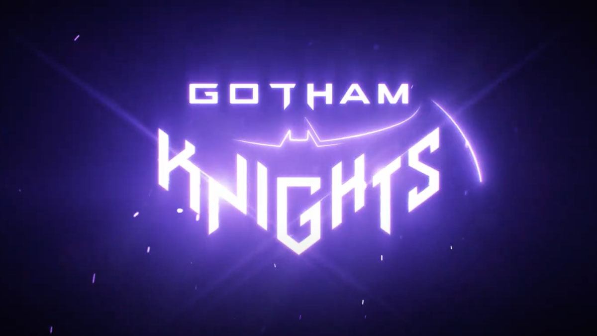 Gotham Knights: Building a Brand New Gotham City (With 400 Years of  History) - IGN First 