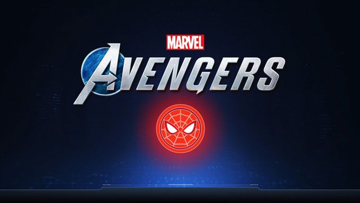 Marvel's Avengers (Crystal Dynamics)