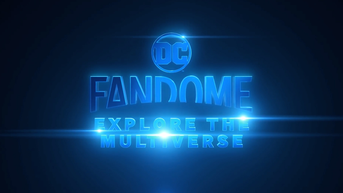 DC FanDome (DC Comics)