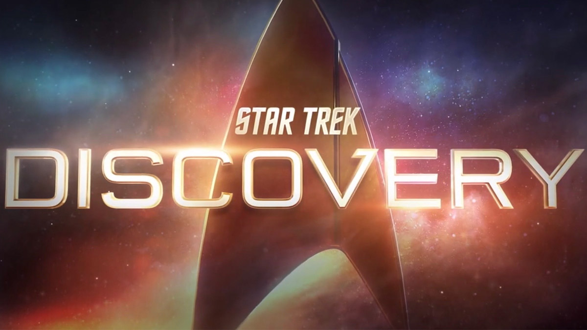 Star Trek: Discovery (CBS)