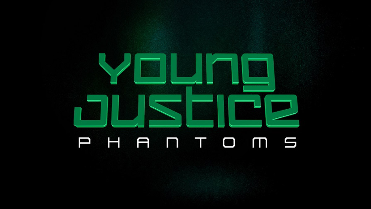 Young Justice (Warner Bros. Animation)