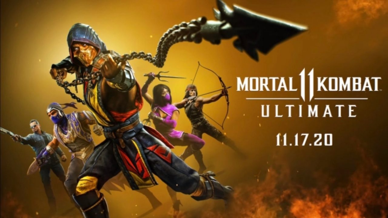 Mortal Kombat 11 Aftermath DLC, Robocop, Sheeva, Fuijin and story expansion  REVEALED, Gaming, Entertainment