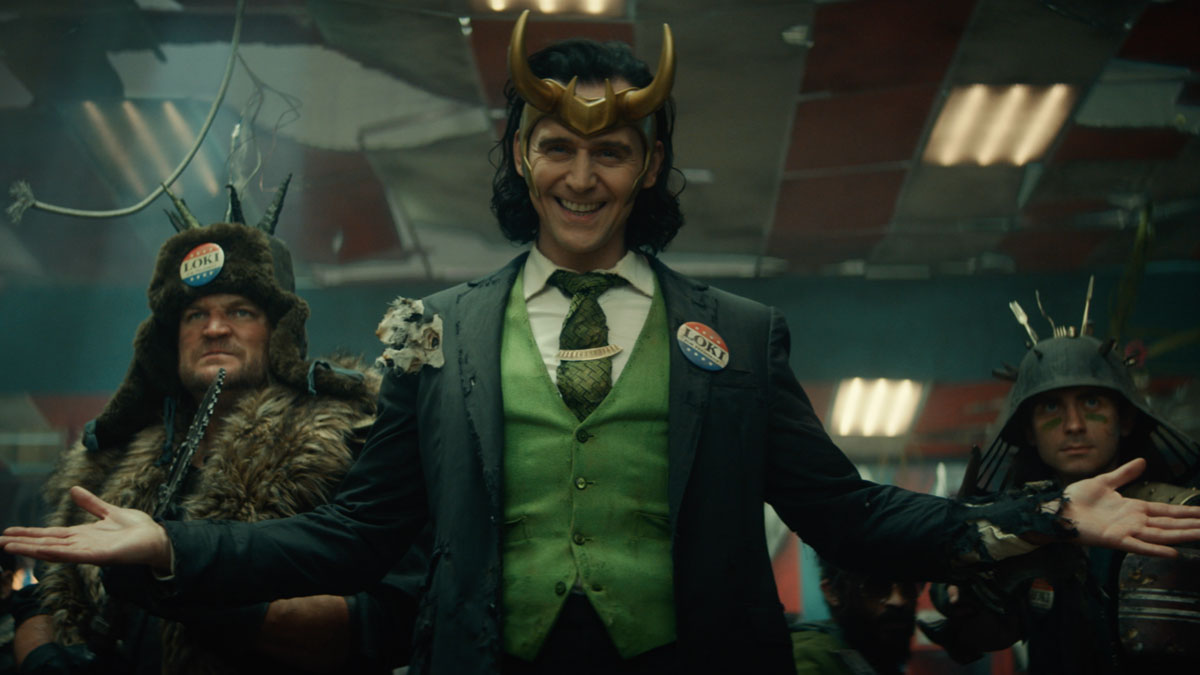 Loki (Marvel Studios)