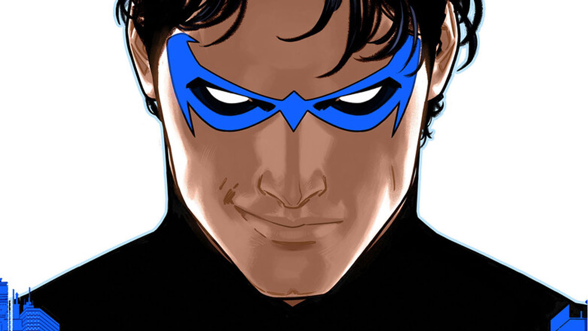 Nightwing #78 (DC Comics)