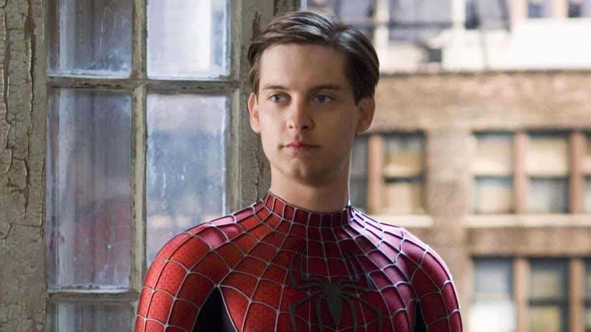 Spider-Man (Sony Pictures)