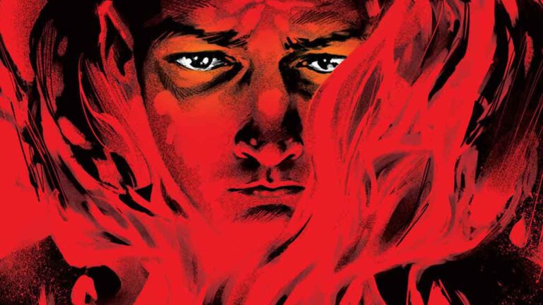 Crossover #2 (Image Comics)