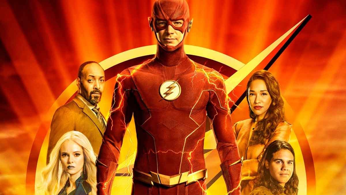 The Flash (Warner Bros. TV/The CW)