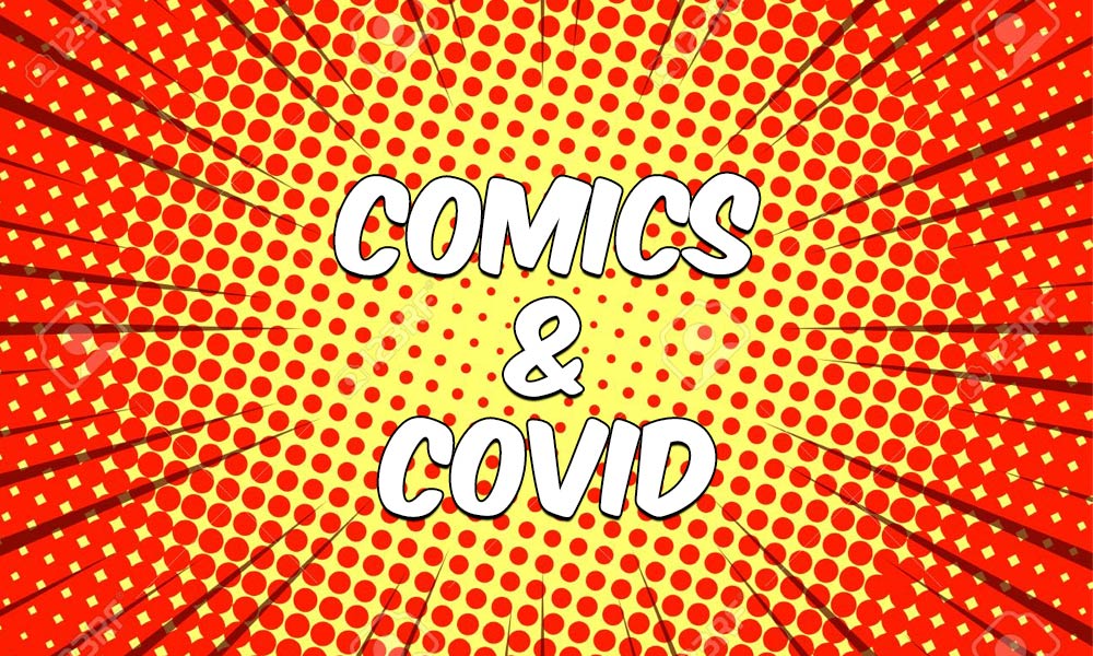 Comics & Covid